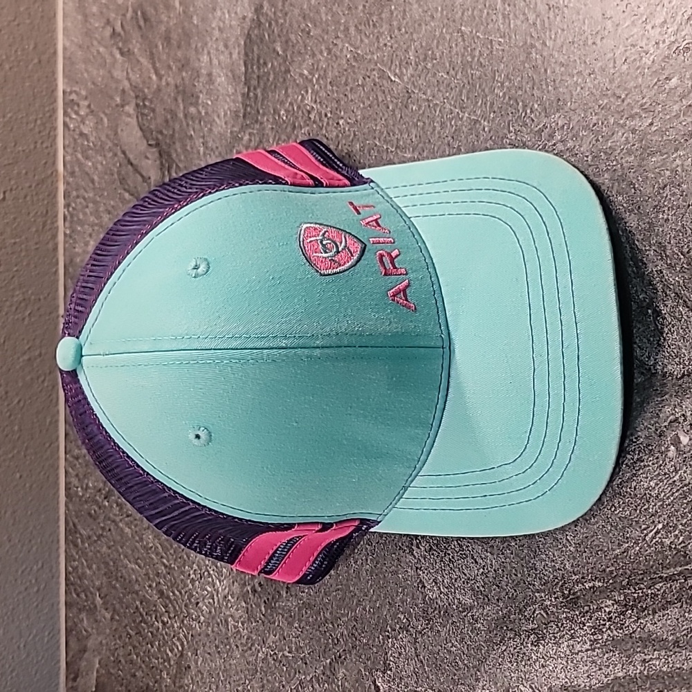 Ariat Trucker Hat